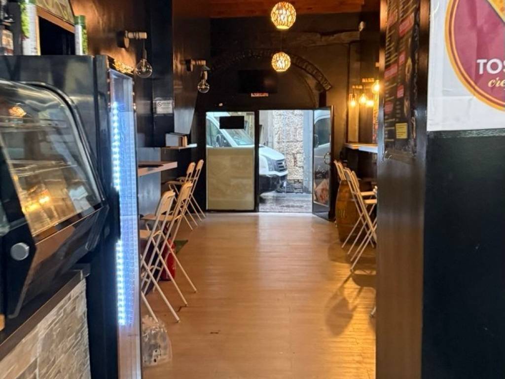 negozio in vendita a Brescia in zona Centro Storico