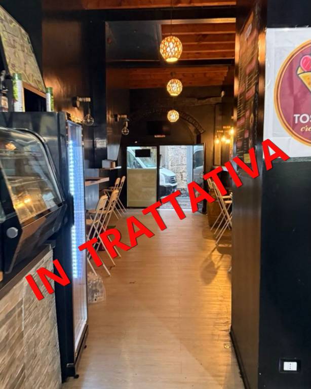 negozio in vendita a Brescia in zona Centro Storico