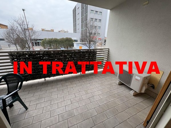 appartamento in vendita a Brescia