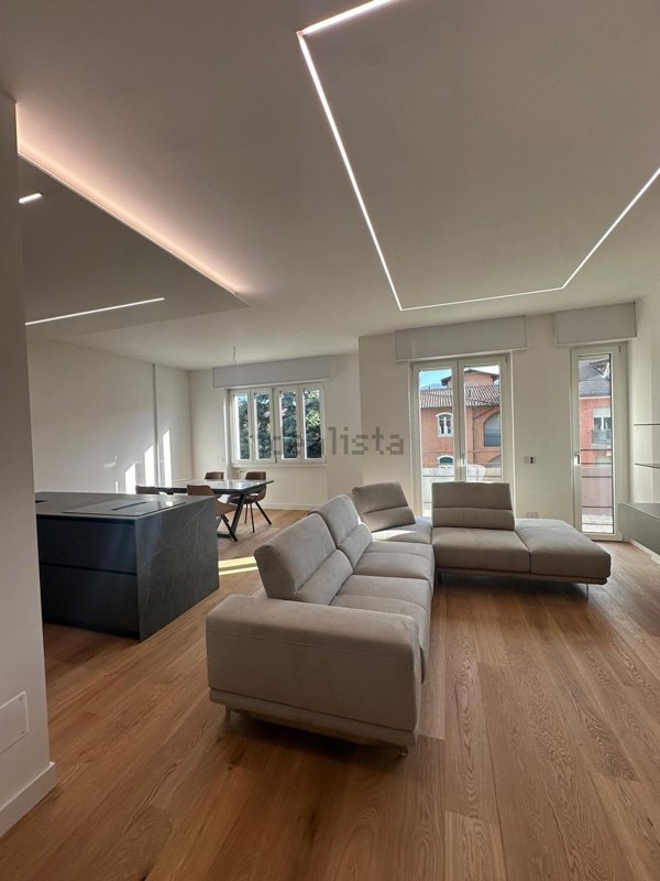 appartamento in vendita a Brescia in zona San Bartolomeo