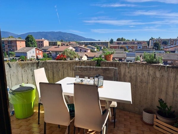 appartamento in vendita a Brescia in zona Villaggio Violino