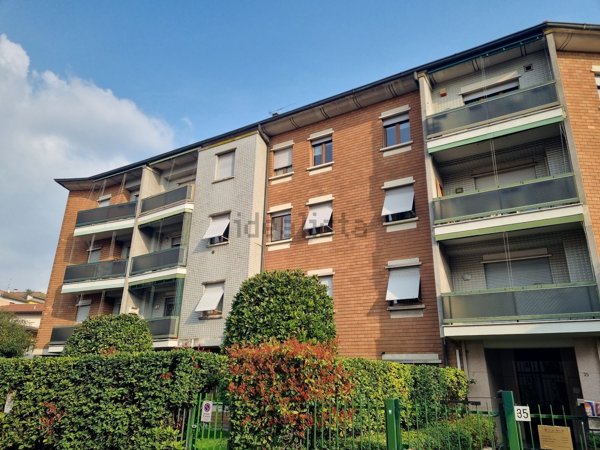 appartamento in vendita a Brescia in zona Volta