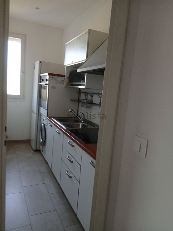 appartamento in vendita a Brescia in zona Quartiere Primo Maggio