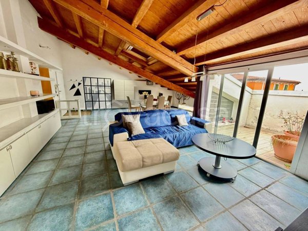 appartamento in vendita a Brescia in zona Porta Milano