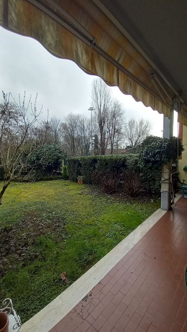 appartamento in vendita a Brescia in zona San Polo