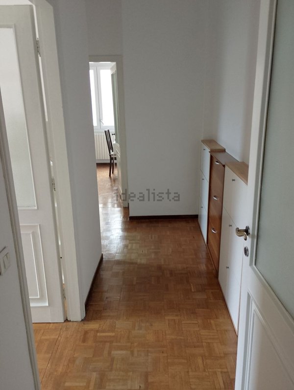 appartamento in vendita a Brescia in zona Mompiano