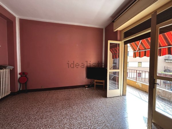 appartamento in vendita a Brescia in zona Chiesa Nuova