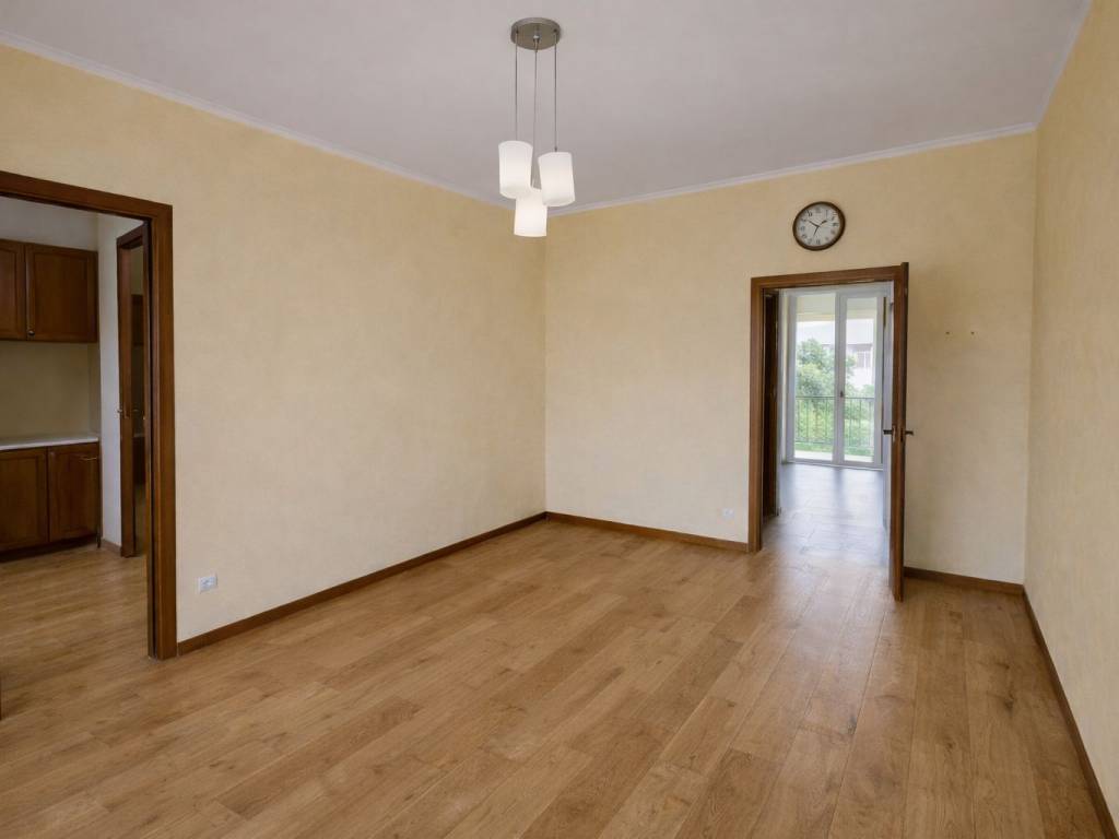 appartamento in vendita a Brescia in zona Chiusure