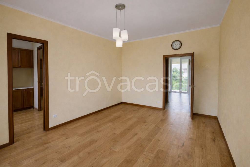 appartamento in vendita a Brescia in zona Chiusure