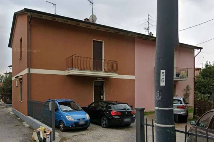 appartamento in vendita a Brescia in zona Caionvico