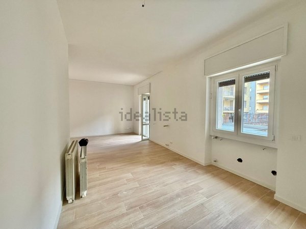 appartamento in vendita a Brescia in zona Crocifissa di Rosa