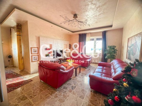 appartamento in vendita a Brescia