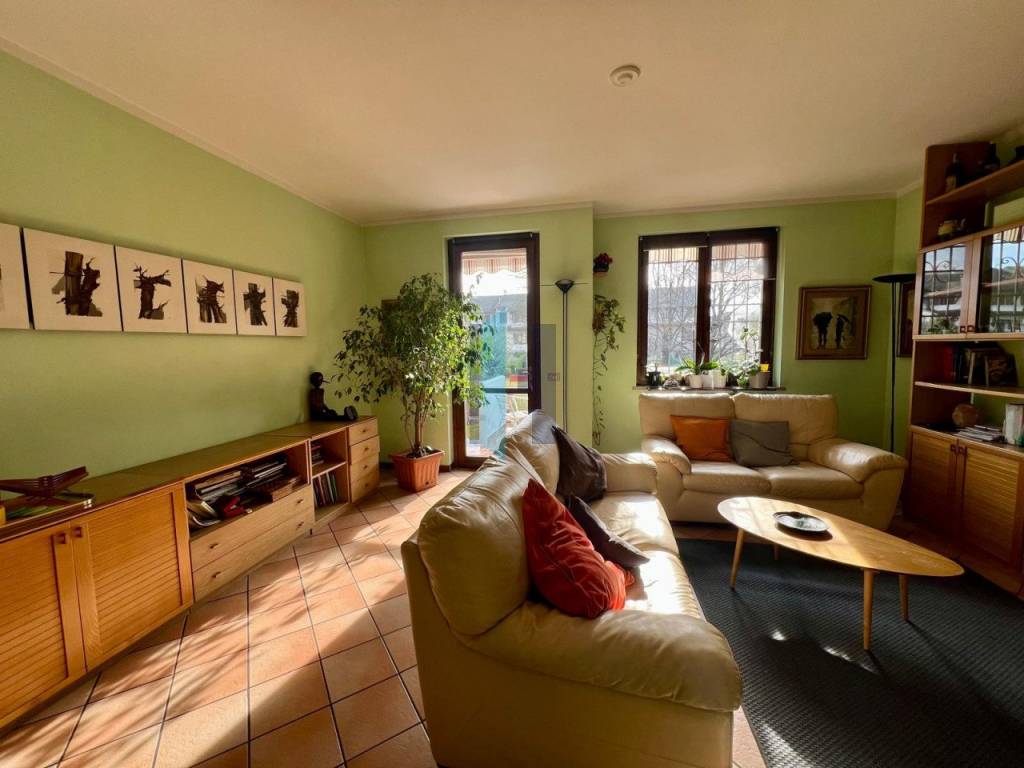 casa indipendente in vendita a Brescia in zona San Polo