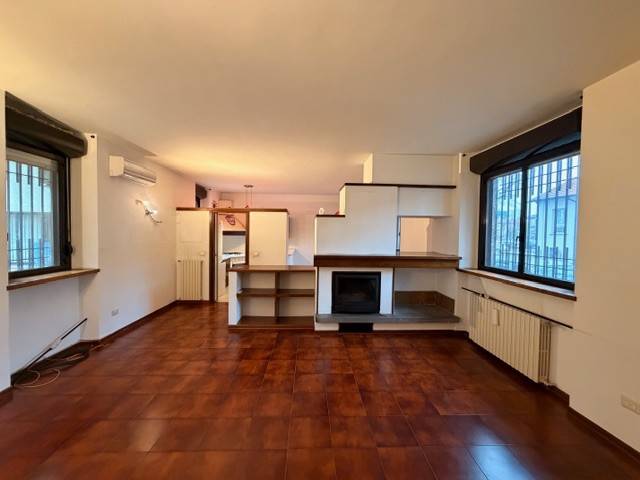 appartamento in vendita a Brescia in zona Centro Storico