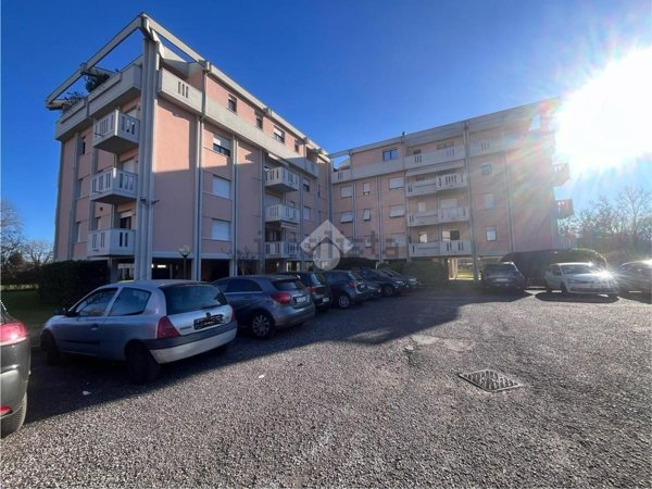 appartamento in vendita a Brescia