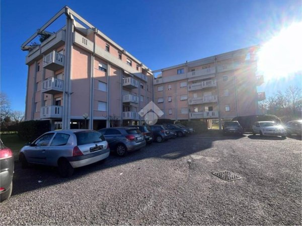 appartamento in vendita a Brescia in zona Centro Storico