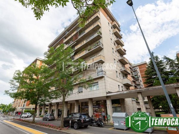 appartamento in vendita a Brescia in zona Volta