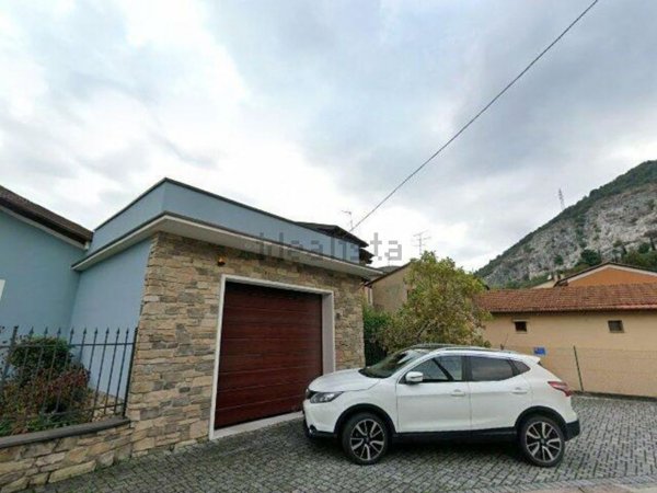 appartamento in vendita a Brescia in zona Sant'Eufemia