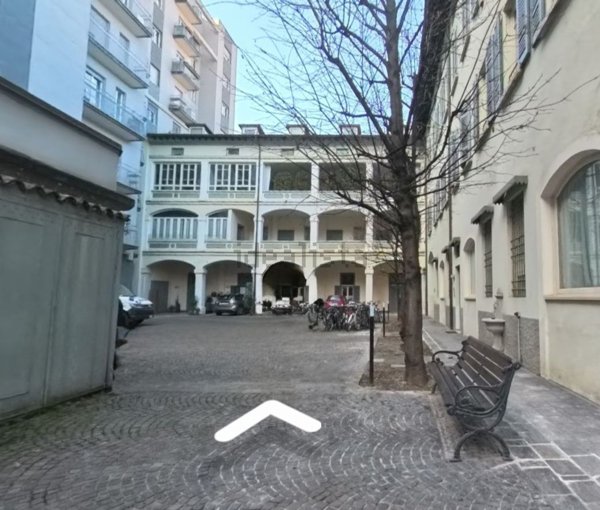appartamento in vendita a Brescia in zona Borgo Trento