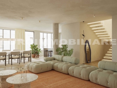 appartamento in vendita a Brescia in zona Centro Storico