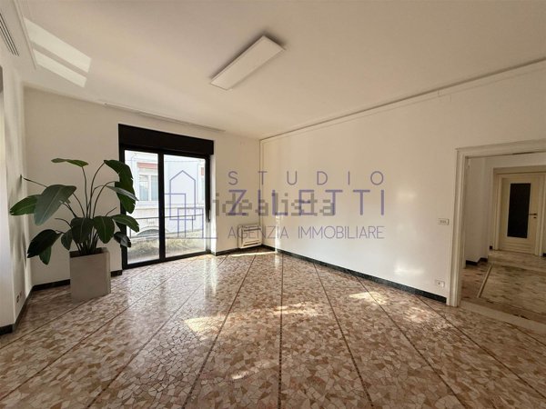 appartamento in vendita a Brescia in zona Centro Storico