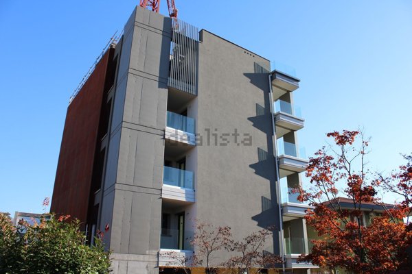 appartamento in vendita a Brescia in zona Villaggio Prealpino