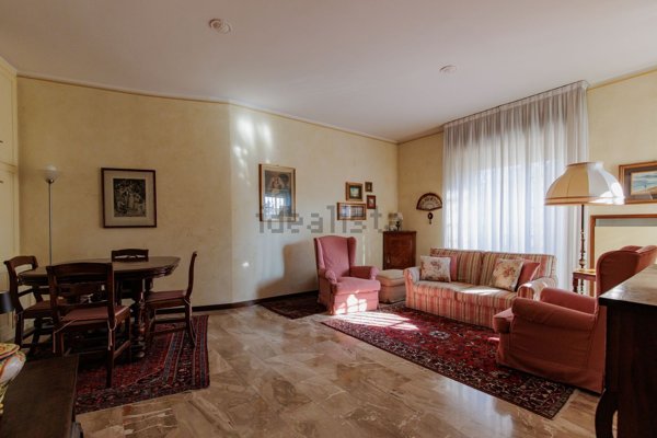 appartamento in vendita a Brescia in zona San Bartolomeo