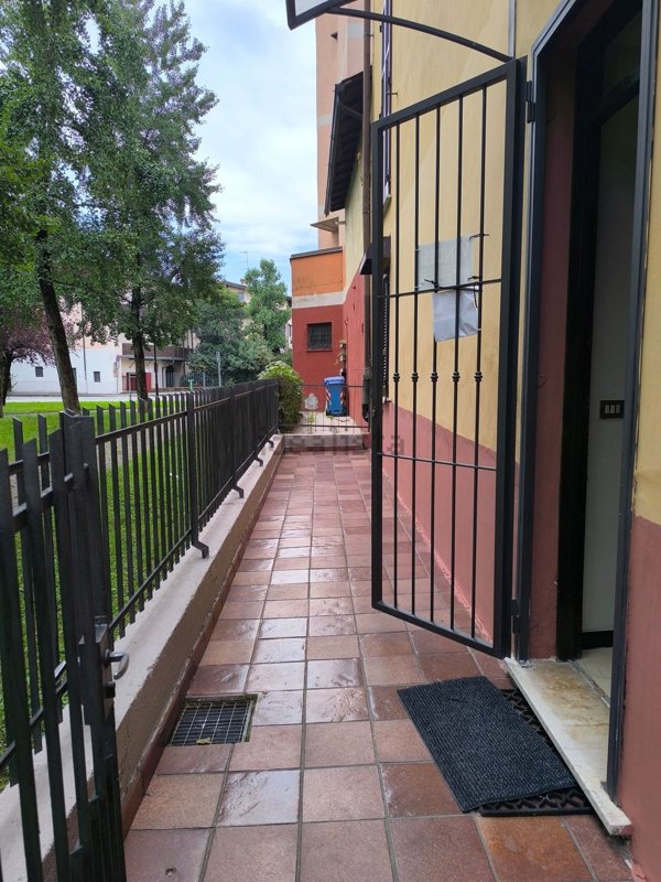 appartamento in vendita a Brescia in zona San Bartolomeo