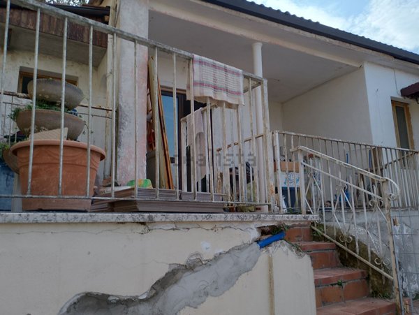 appartamento in vendita a Brescia in zona Sant'Eufemia