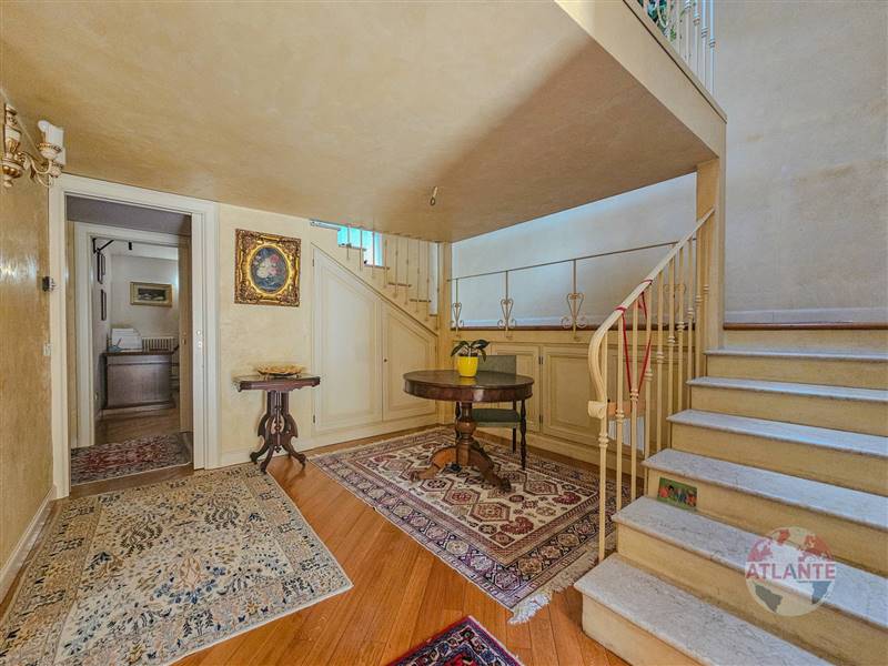 appartamento in vendita a Brescia in zona Carmine