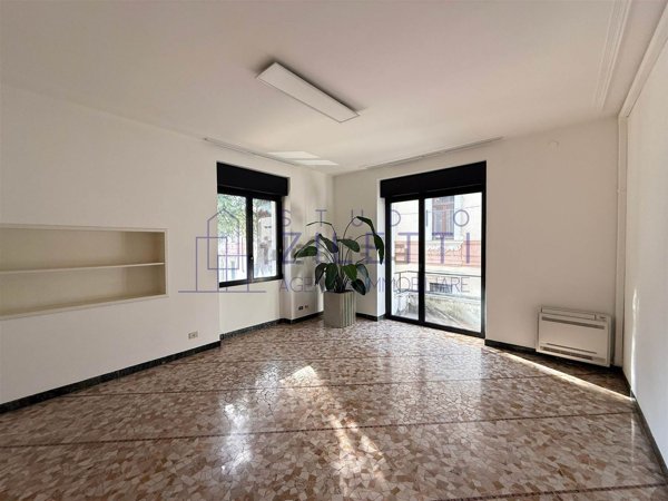 appartamento in vendita a Brescia in zona Centro Storico