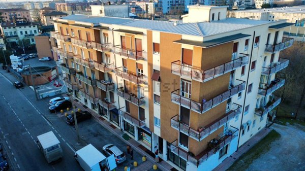 appartamento in vendita a Brescia in zona Don Bosco