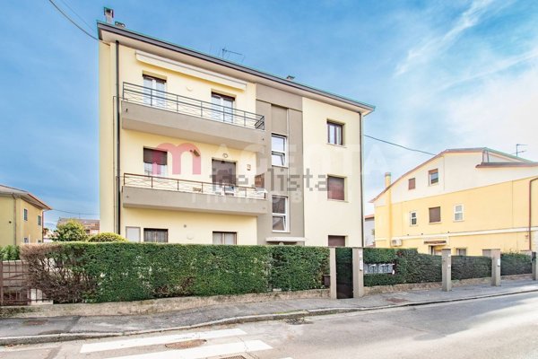 appartamento in vendita a Brescia in zona Urago/Mella
