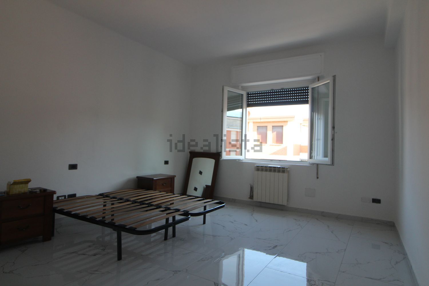 appartamento in vendita a Brescia in zona Porta Cremona