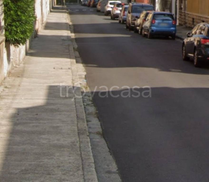 appartamento in vendita a Brescia in zona Porta Venezia