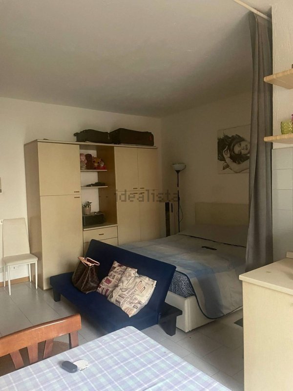 appartamento in vendita a Brescia in zona San Polo