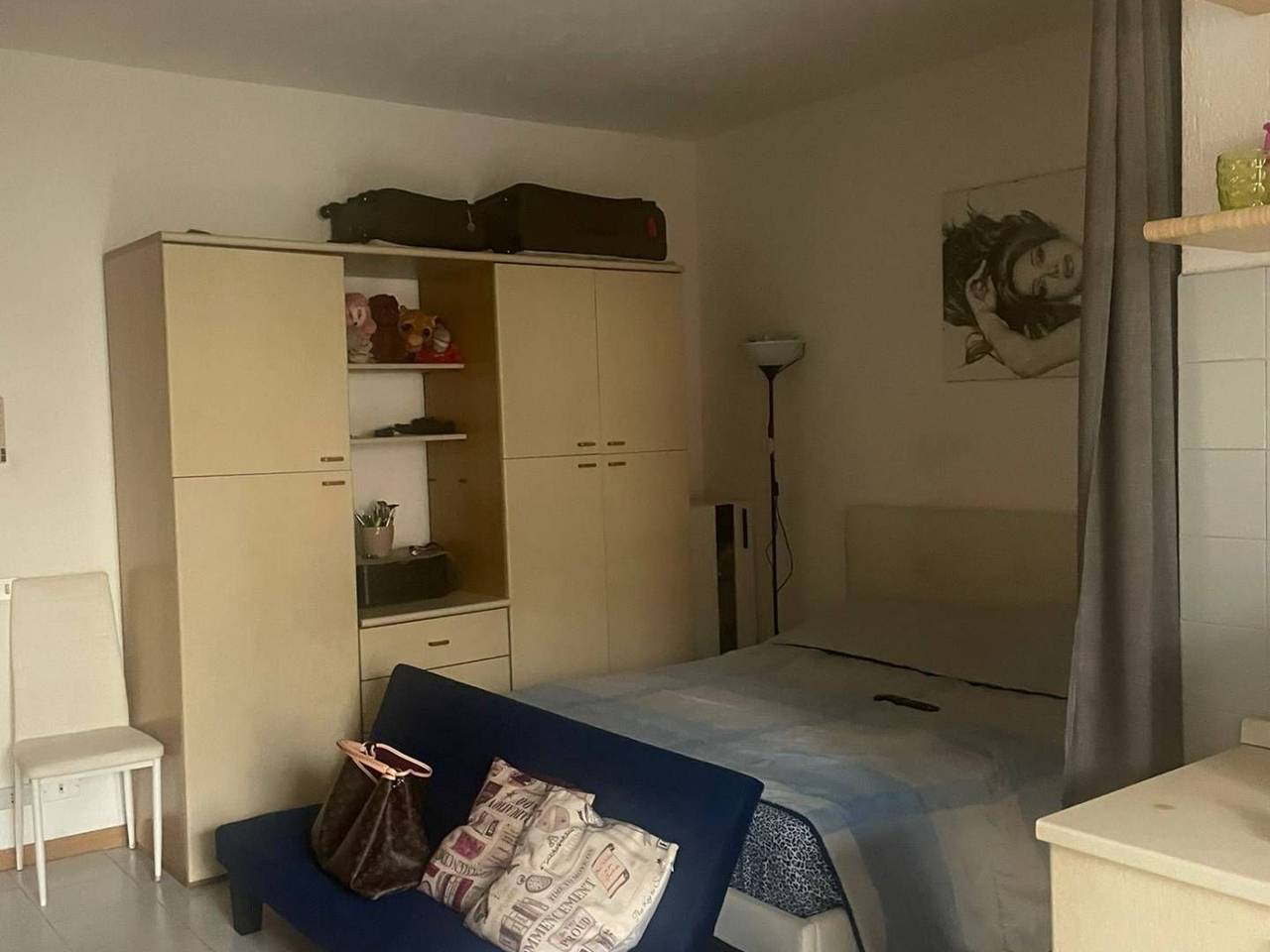 appartamento in vendita a Brescia in zona San Polo