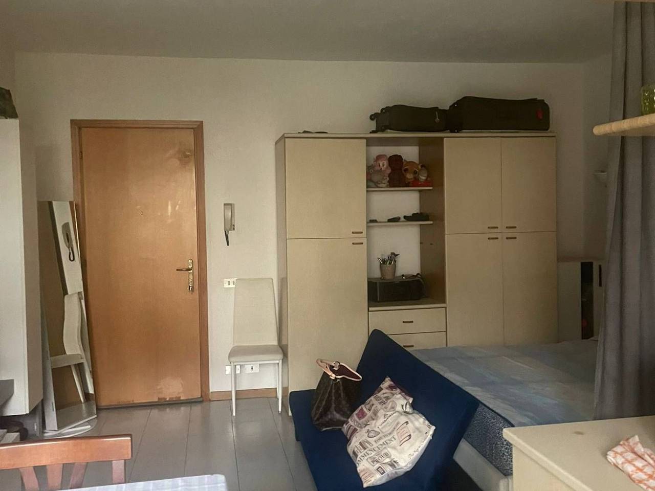 appartamento in vendita a Brescia in zona San Polo