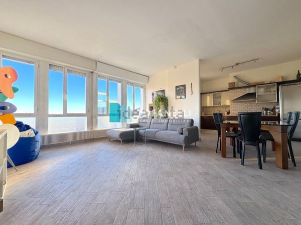 appartamento in vendita a Brescia