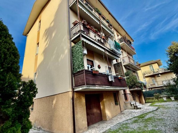 casa indipendente in vendita a Brescia in zona Chiusure