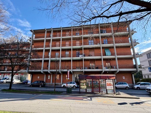 appartamento in vendita a Brescia in zona Porta Cremona