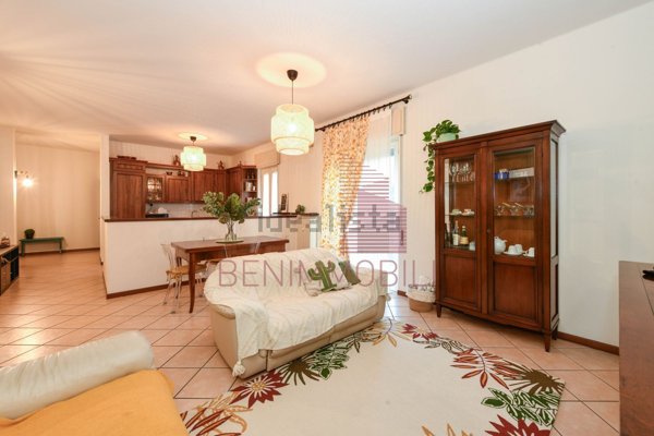 appartamento in vendita a Brescia