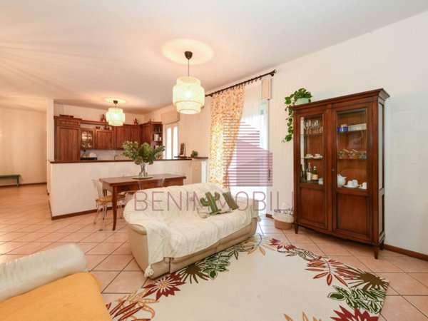 appartamento in vendita a Brescia