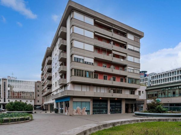 appartamento in vendita a Brescia in zona Volta