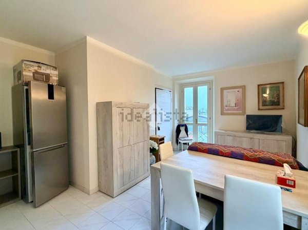 appartamento in vendita a Brescia in zona Fiumicello