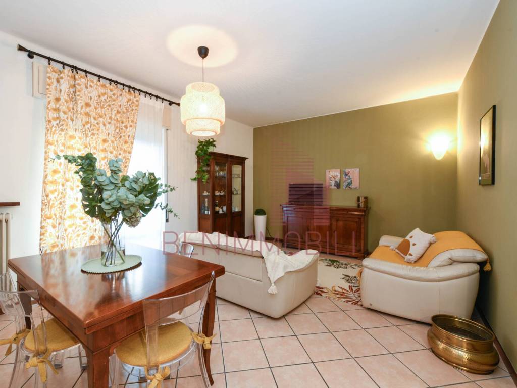 appartamento in vendita a Brescia in zona Volta