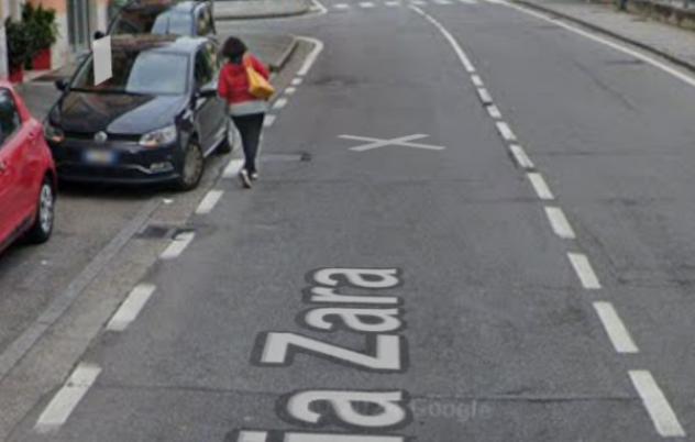 negozio in vendita a Brescia in zona Don Bosco