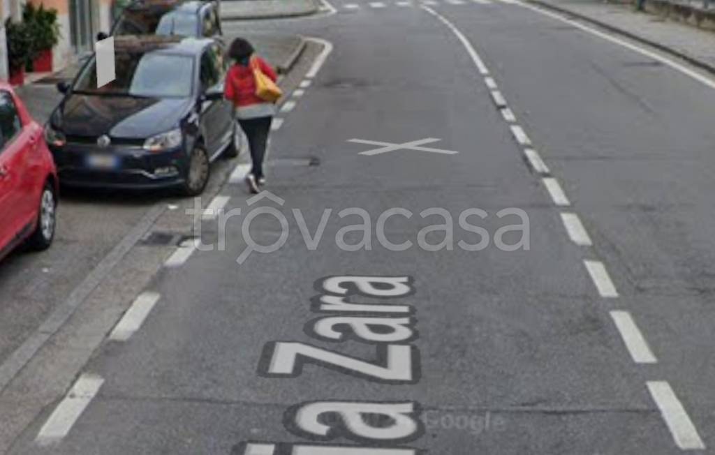 negozio in vendita a Brescia in zona Don Bosco