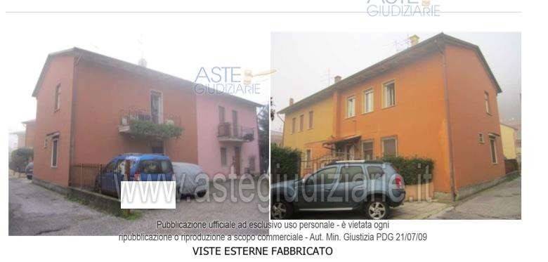 appartamento in vendita a Brescia in zona Sant'Eufemia