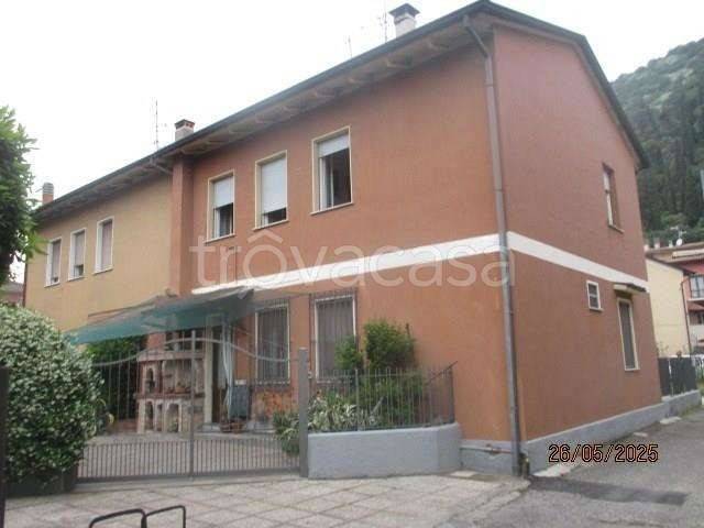 appartamento in vendita a Brescia in zona Sant'Eufemia